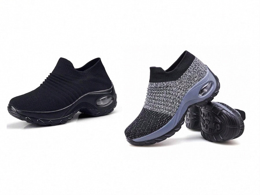 Orthopedic Balance Unique Dance Shoes For An Unparalleled Style