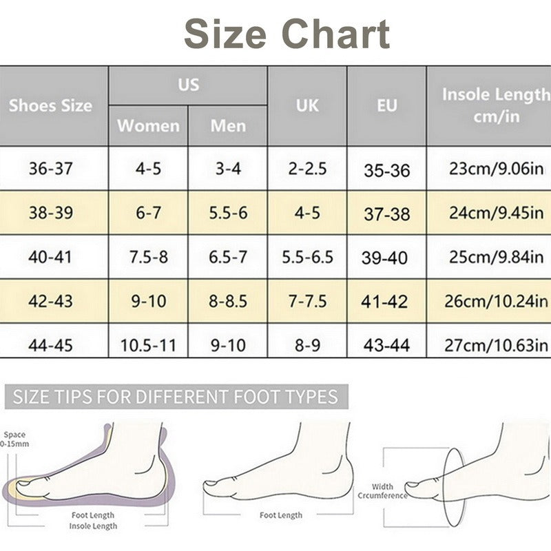 Orthopedic Balance Eva Summer Slippers - Comfort And Unique Style