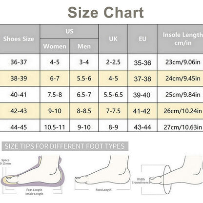 Orthopedic Balance Eva Summer Slippers - Comfort And Unique Style