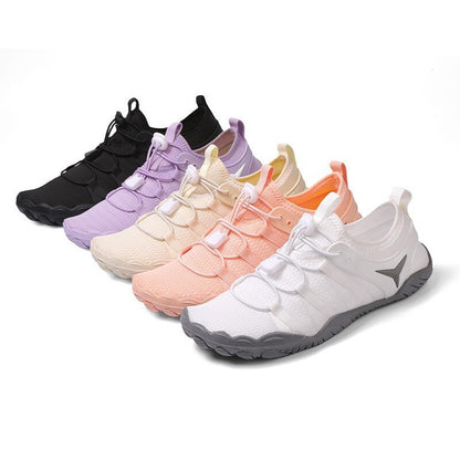 Orthopedic Balance AquaGrip Barefoot Sneakers – Quick-Dry Anti-Slip Lightweight Water Shoes