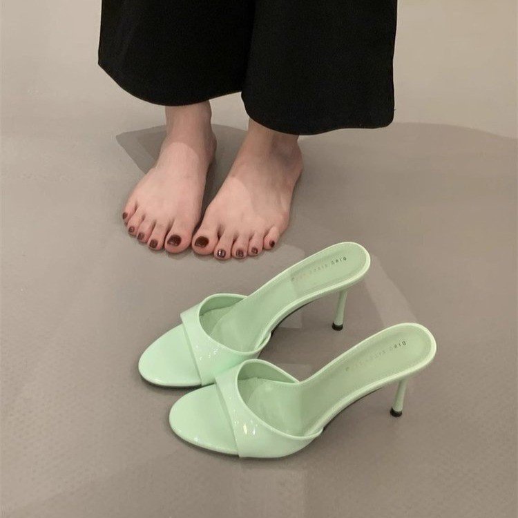 Orthopedic Balance Pointed Stiletto Heels - Unique Elegance