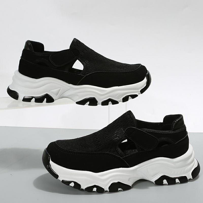 Orthopedic Balance Mesh Sports Shoes - Unique Style
