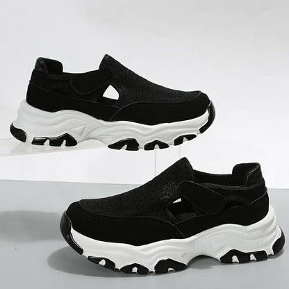 Orthopedic Balance Mesh Sports Shoes - Unique Style