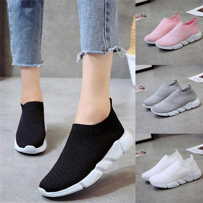 Orthopedic Balance  Unisex Breathable Running Shoes