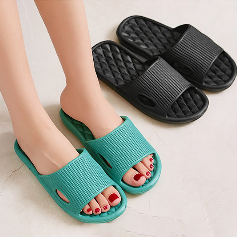 Orthopedic Balance Soft Eva Non-Slip Slippers For Home And Garden