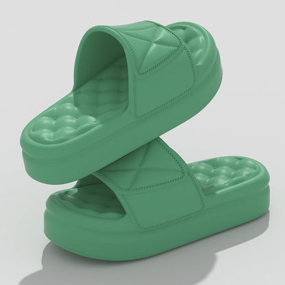 Orthopedic Balance Summer Slippers - Unique Comfort And Style