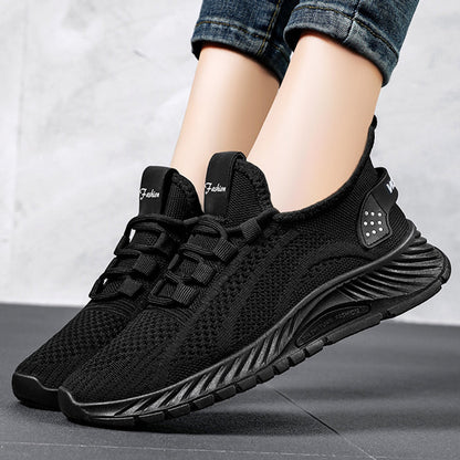 Orthopedic Balance Lightweight And Breathable Sports Shoes
