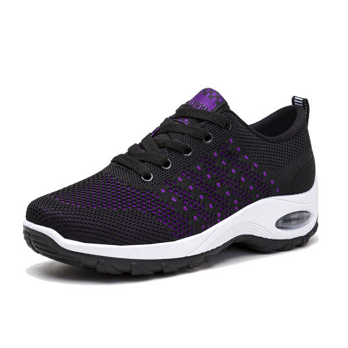 Orthopedic Balance | Breathable Air Cushion Running Sneakers