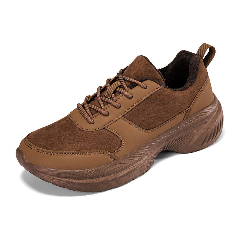 Orthopedic Balance Thermal Shoes - Wide Fit & Cozy Lining