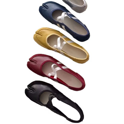 Orthopedic Balance New Clog Shoes With A Unique Design