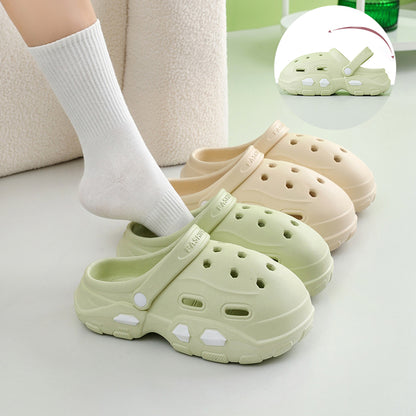 Xabrina | Women’s Orthopedic Breathable Cloud Comfort Clogs