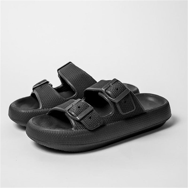 Orthopedic Balance Thick Eva Sandals And Slippers  - Unique And Comfortable