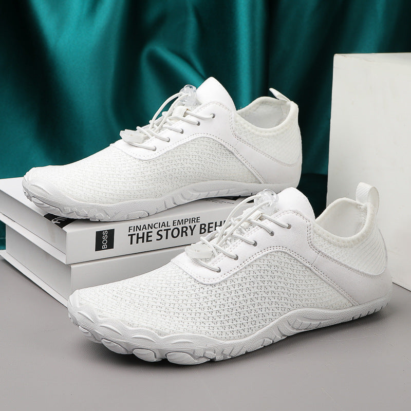 Orion | Lightweight Wave-Pattern Performance Sneakers