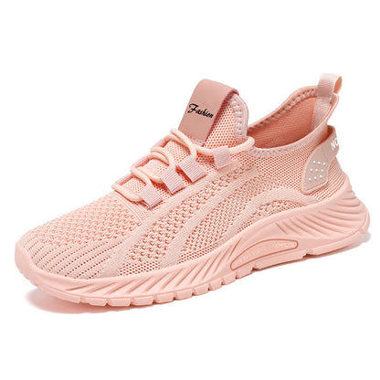 Orthopedic Balance Lightweight And Breathable Sports Shoes
