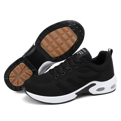 Orthopedic Balance Lightweight Athletic Shoes - Unique Style