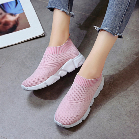 Orthopedic Balance  Unisex Breathable Running Shoes