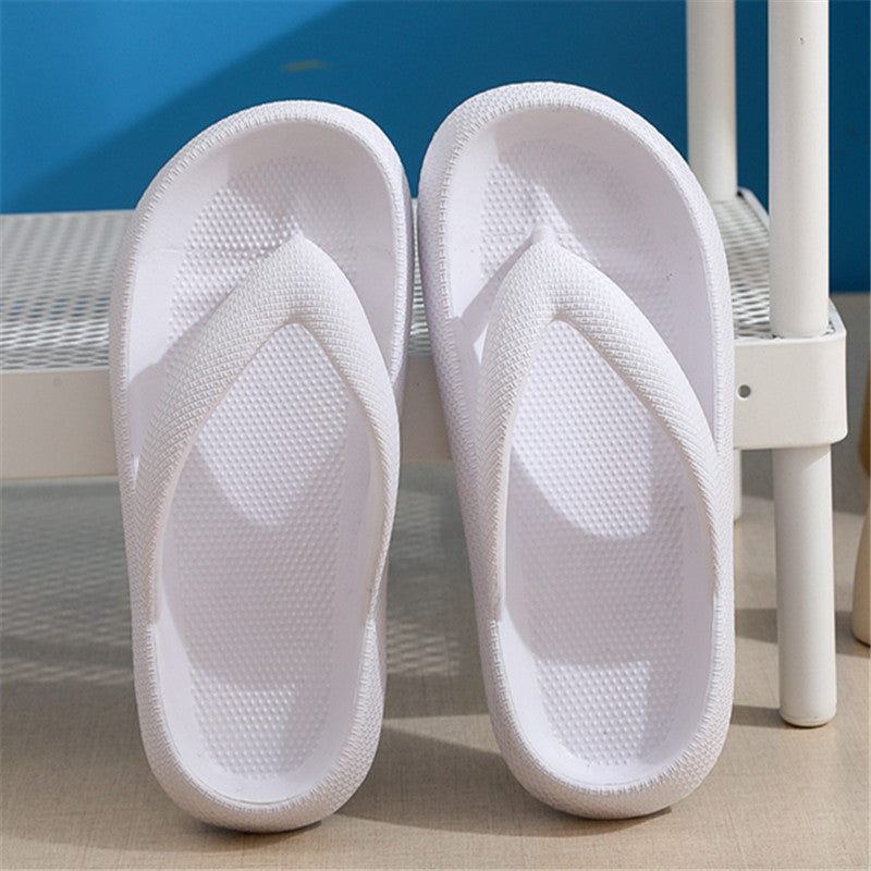 Orthopedic Balance Non-Slip Eva Clip-Toe Sandals - Unique Comfort