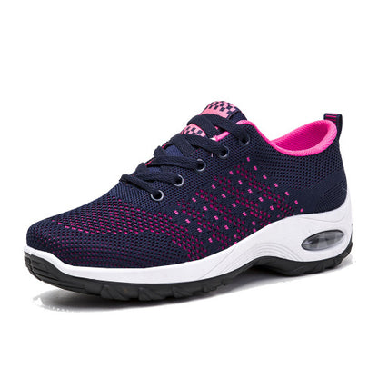Orthopedic Balance | Breathable Air Cushion Running Sneakers