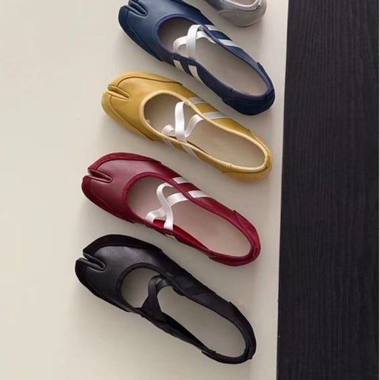 Orthopedic Balance New Clog Shoes With A Unique Design