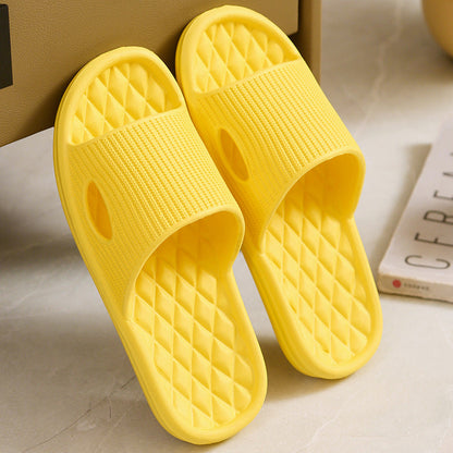 Orthopedic Balance Soft Eva Non-Slip Slippers For Home And Garden