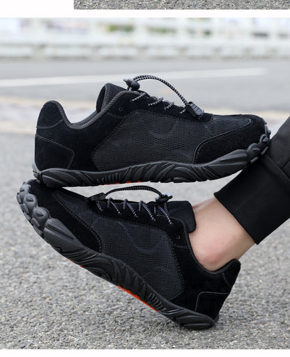 Rowan | Rugged Low-Profile Outdoor Sneakers