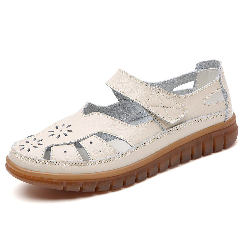 Orthopedic Balance Plus Size Hollow-Out Comfort Shoes