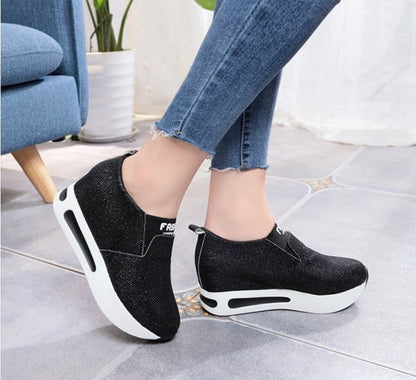 Orthopedic Balance Stylish And Elegant Sneakers  - Guaranteed Uniqueness