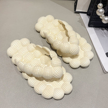 Orthopedic Balance Bubble Slippers: Unique Summer Sandals 