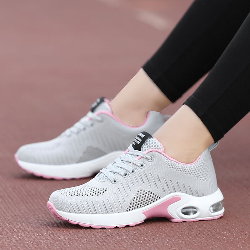 Orthopedic Balance Athletic Shoes - Unique Comfort And Style