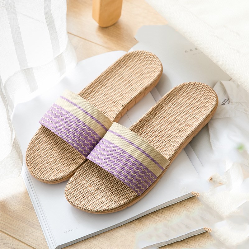 Orthopedic Balance Summer Slippers - Comfort And Style At Home