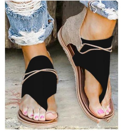 Orthopedic Balance Unique And Elegant Sandals -