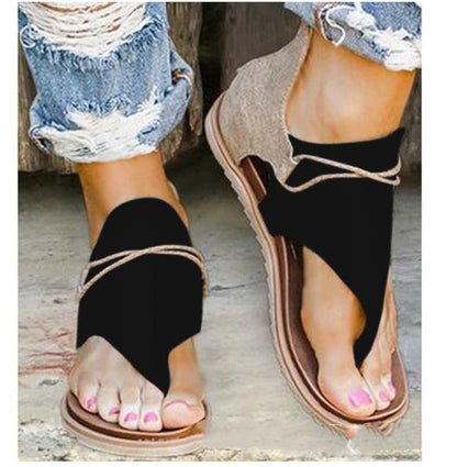 Orthopedic Balance Unique And Elegant Sandals -