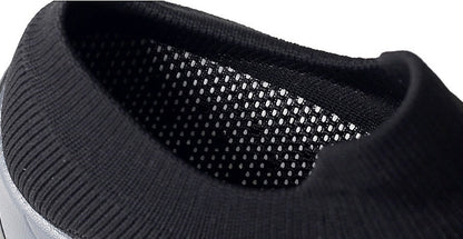 Orthopedic Balance Soft And Lightweight Woven Rocking Shoes For Dancing