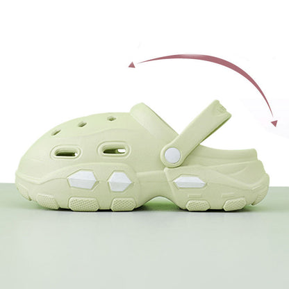 Xabrina | Women’s Orthopedic Breathable Cloud Comfort Clogs