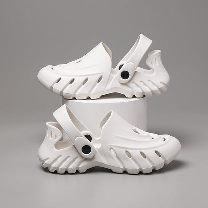 Orthopedic Balance Lightweight Breathable Comfort Clogs