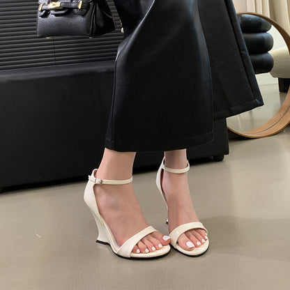 Orthopedic Balance Adjustable Platform Sandals