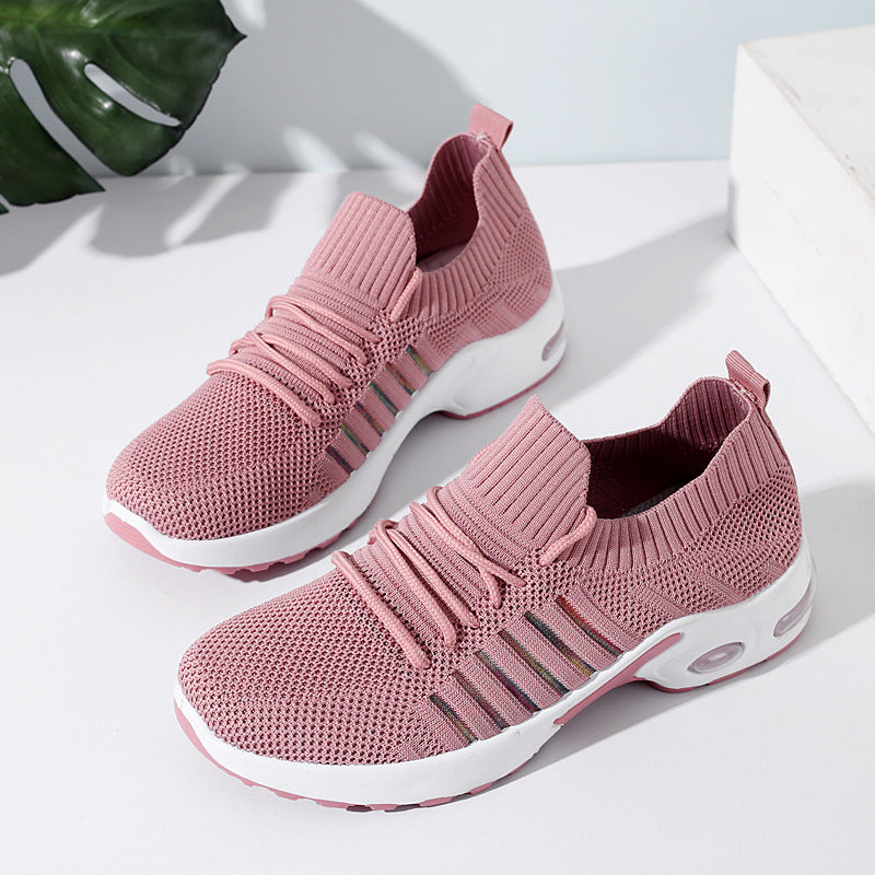 Orthopedic Balance Lightweight And Breathable Shoes - Unique And...