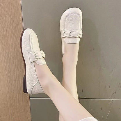 Orthopedic Balance Soft-Soled Moccasins For Spring And Autumn