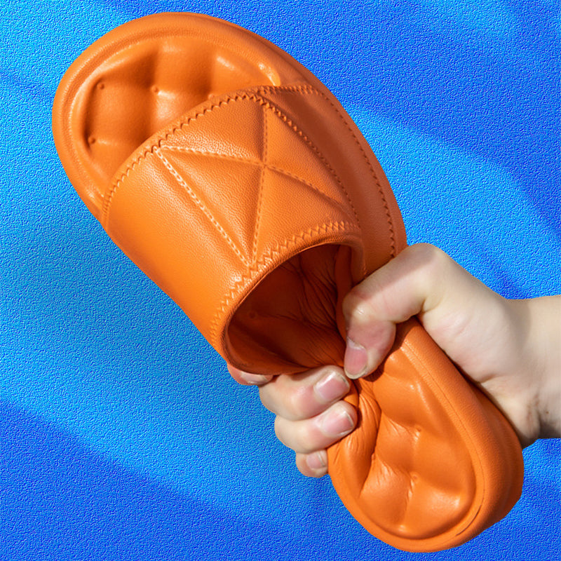 Orthopedic Balance Summer Slippers - Unique Comfort And Style