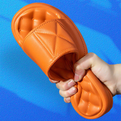 Orthopedic Balance Summer Slippers - Unique Comfort And Style