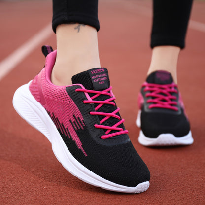 Orthopedic Balance | Lightweight Breathable Running Sneakers
