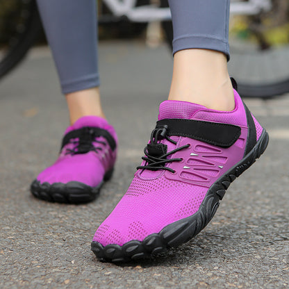 Atlas | Rugged Grip Outdoor Sneakers for All-Terrain Comfort