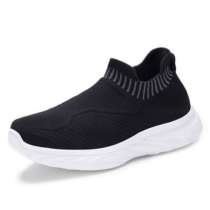 Orthopedic Balance Sneakers - Lightweight Breathable Slip-On