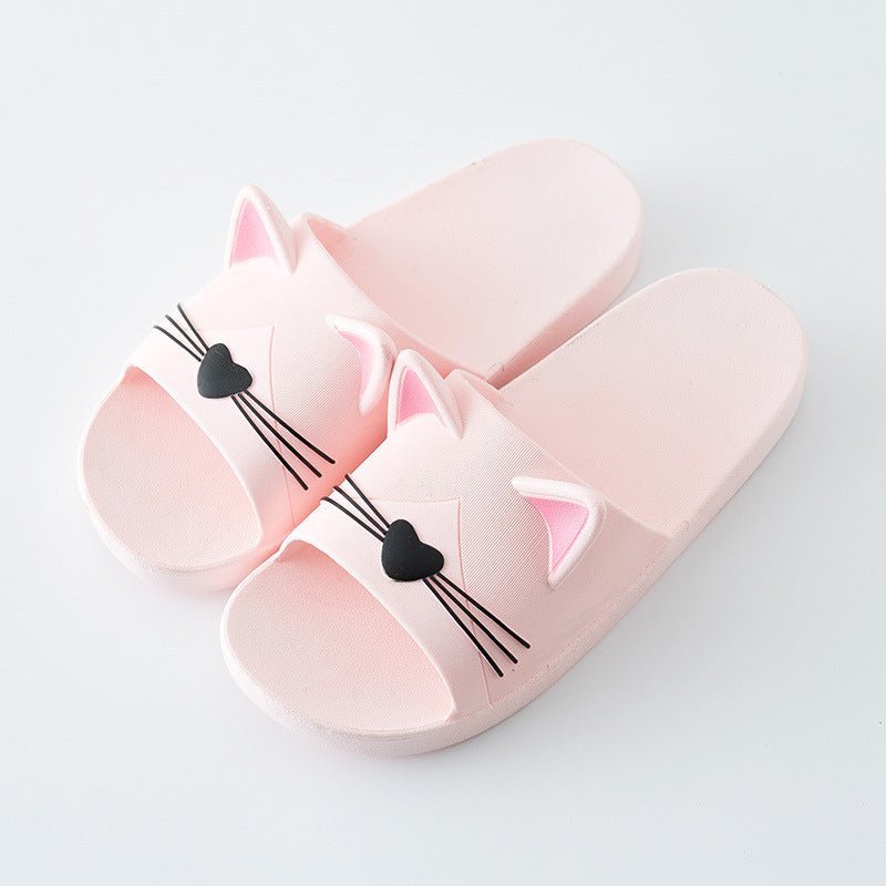 Orthopedic Balance 'Cool Catilettes' Slippers: Unique Comfort And Style