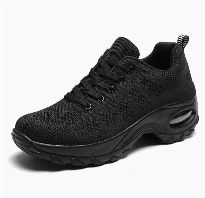 Orthopedic Balance | Breathable Air Cushion Running Sneakers