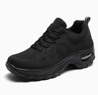 Orthopedic Balance | Breathable Air Cushion Running Sneakers