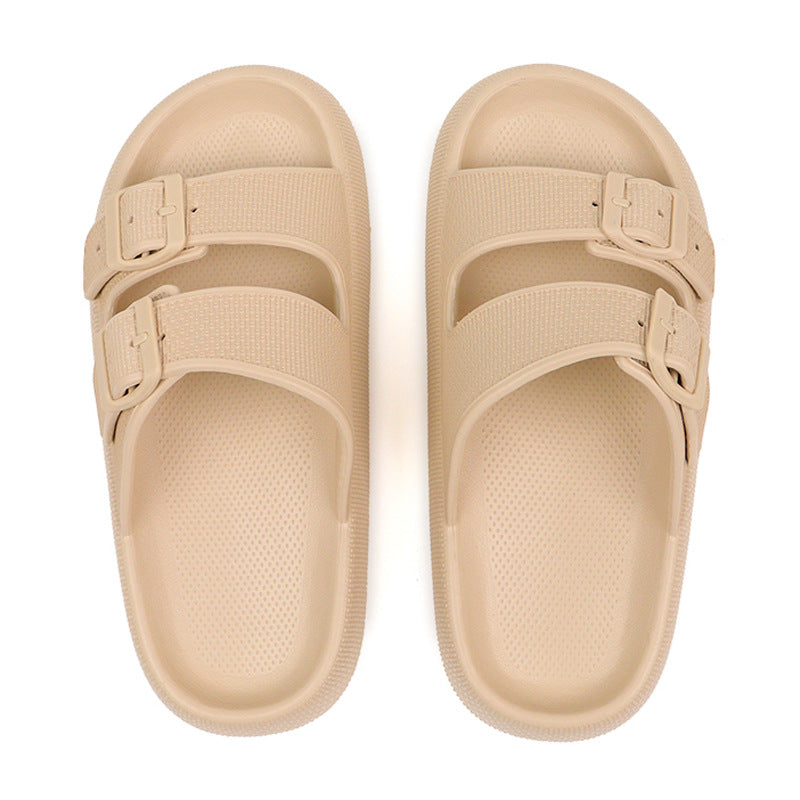 Orthopedic Balance Thick Eva Sandals And Slippers  - Unique Comfort