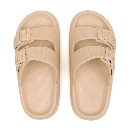 Orthopedic Balance Thick Eva Sandals And Slippers  - Unique Comfort