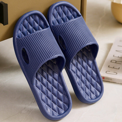 Orthopedic Balance Soft Eva Non-Slip Slippers For Home And Garden