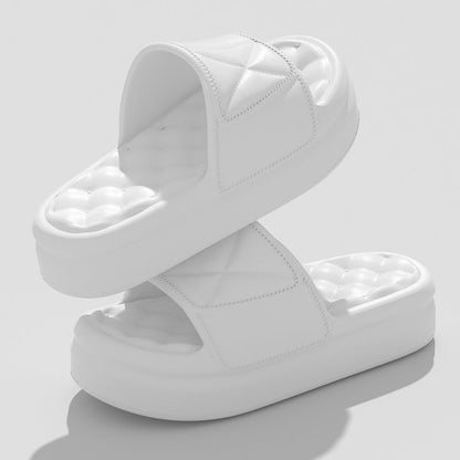 Orthopedic Balance Summer Slippers - Unique Comfort And Style